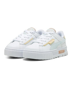 PUMA v[} LbY CY NbVh V[Y Xj[J[ SR  393807 03