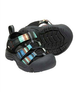 �_�G���g���[�Ń|�C���gP10�{�^ �y��i�Ԃ���l�l��_�܂ŁzKEEN �L�[�� NEWPORT H2 �j���[�|�[�g H2 1026037 �L�b�Y �C �V���[�Y �T���_�� �X�g���b�v�T���_�� JJ1 D7