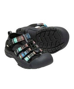 �_�G���g���[�Ń|�C���gP10�{�^ �y��i�Ԃ���l�l��_�܂ŁzKEEN �L�[�� NEWPORT H2 �j���[�|�[�g H2 1026271 �L�b�Y �W���j�A �C �V���[�Y �T���_�� �X�g���b�v�T���_�� JJ1 D7