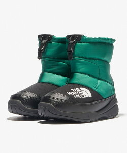 THE NORTH FACE/UEm[XEtFCX K Nuptse Bootie VII kvV u[eB VI LbY EB^[u[c h O[ NFJ52288 FK