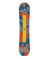 楽天市場】キッズ（ブランドK2）（ボード｜スノーボード用品 
