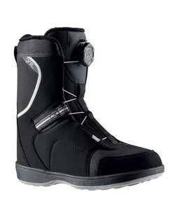 HEAD ヘッド スノーボード ブーツ キッズ ユース JR BOA 23-24モデル ムラサキスポーツ KK H5