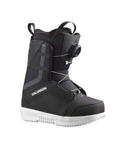 SALOMON T Xm[{[h u[c LbY [X PROJECT BOA 23-24f TLX|[c KK H5
