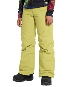 BURTON o[g Xm[{[h EFA pc LbY Boys' Barnstorm 2L Pants 20552105 23-24f TLX|[c KK H19