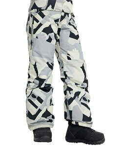 BURTON o[g Xm[{[h EFA pc LbY Boys' Barnstorm 2L Pants 20552105 23-24f TLX|[c KK H19