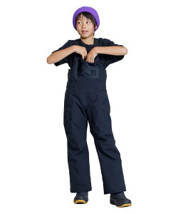 Xm[{[h EFA pc LbY RESEEDA Z[_ KID'S WORK BIB REP56404 23-24f TLX|[c KK I21