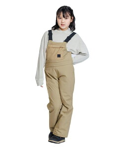 Xm[{[h EFA pc LbY RESEEDA Z[_ KID'S WORK BIB REP56404 23-24f TLX|[c KK I21