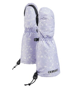 Xm[{[h O[u LbY BURTON o[g Toddlers' Grommitt Mittens 10419110 23-24f TLX|[c KK I21