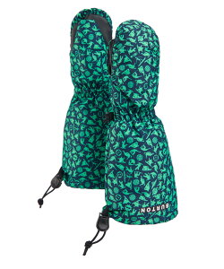 Xm[{[h O[u LbY BURTON o[g Toddlers' Grommitt Mittens 10419110 23-24f TLX|[c KK I21