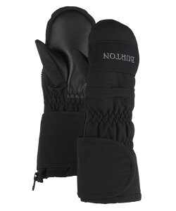 Xm[{[h O[u LbY BURTON o[g Toddlers' Mittens 15189106001 23-24f TLX|[c KK I21