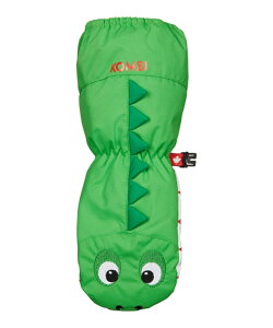 Xm[{[h O[u LbY KOMBI Rr ANIMAL FAMILY MITT 31096 TLX|[c 23-24f KK L29