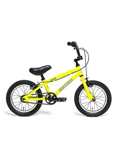 LbY oCN CRANKER KIDS NJ[ LbY 14C` ] BMX KK D14