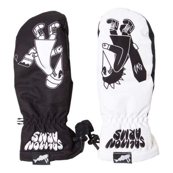 SALMON ARMS サーモンアームズ SAF21KSS メンズ スノーボード グローブ 手袋 ムラサキスポーツ II K11 |  ムラサキスポーツ楽天市場店
