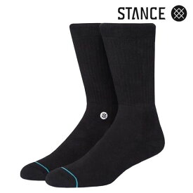 STANCE スタンス M311D14ICO#BLW メンズ ハイソックス ソックス 靴下 JJ ムラサキスポーツ G8