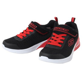 SKECHERS スケッチャーズ MICROSPEC MAX-GORVIX 403773L キッズ 靴 シューズ スニーカー 運動靴 JJ3 I15