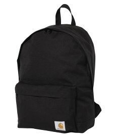 【クーポン配布中！6/5 23:59まで】CARHARTT カーハート I031581 メンズ バッグ 鞄 リュック リュックサック KK E11