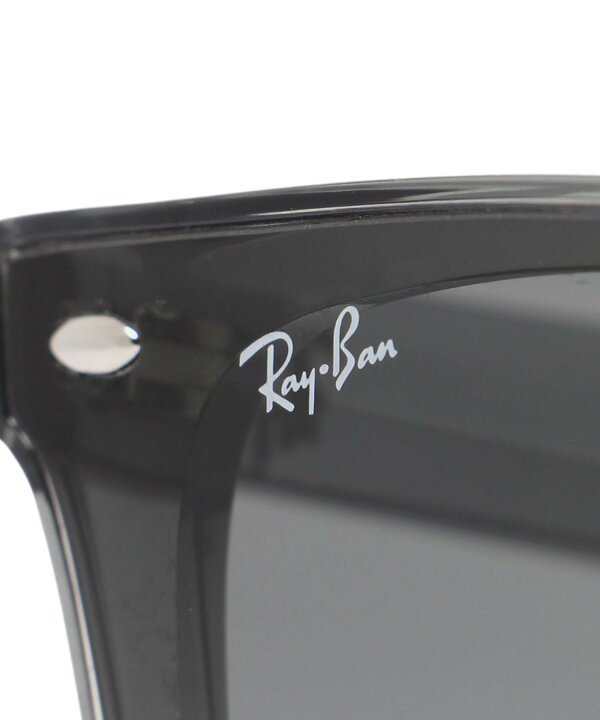 楽天市場】Ray-Ban レイバン 0RB4391D メンズ 眼鏡 メガネ サングラス 