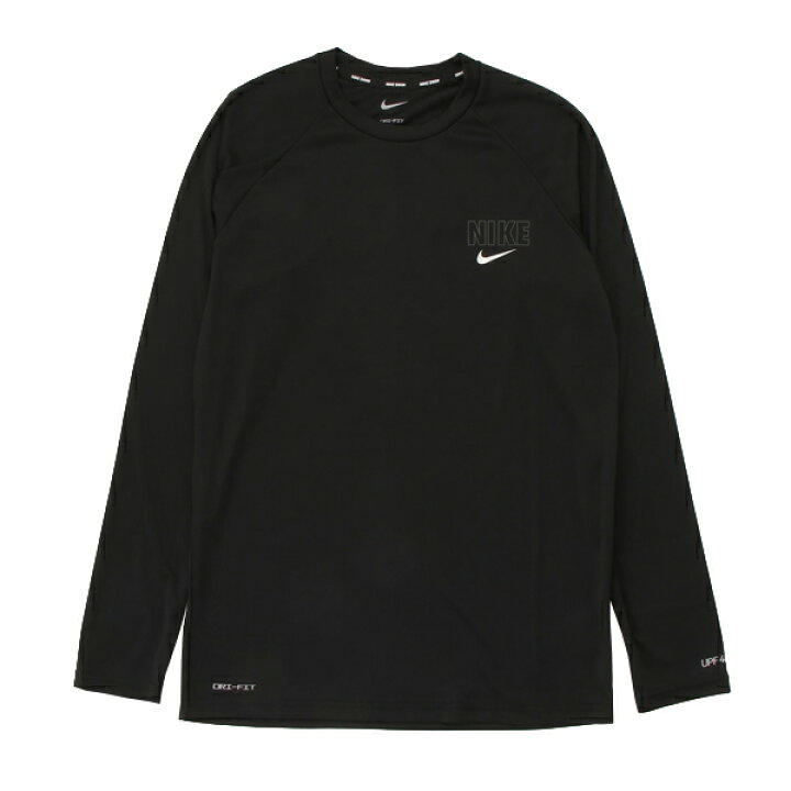超高品質で人気の Nike ナイキ メンズ ラッシュガード ラッシュタンク タンクトップ 水陸両用 Uvカット ムラサキスポーツ Jj1 1 Qdtek Vn