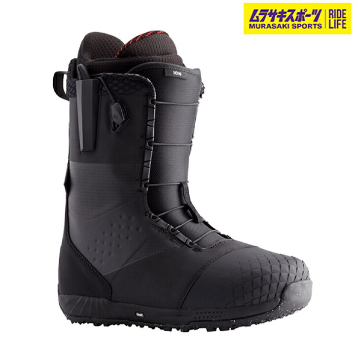 楽天市場】スノーボード ブーツ メンズ BURTON バートン 10629107001 