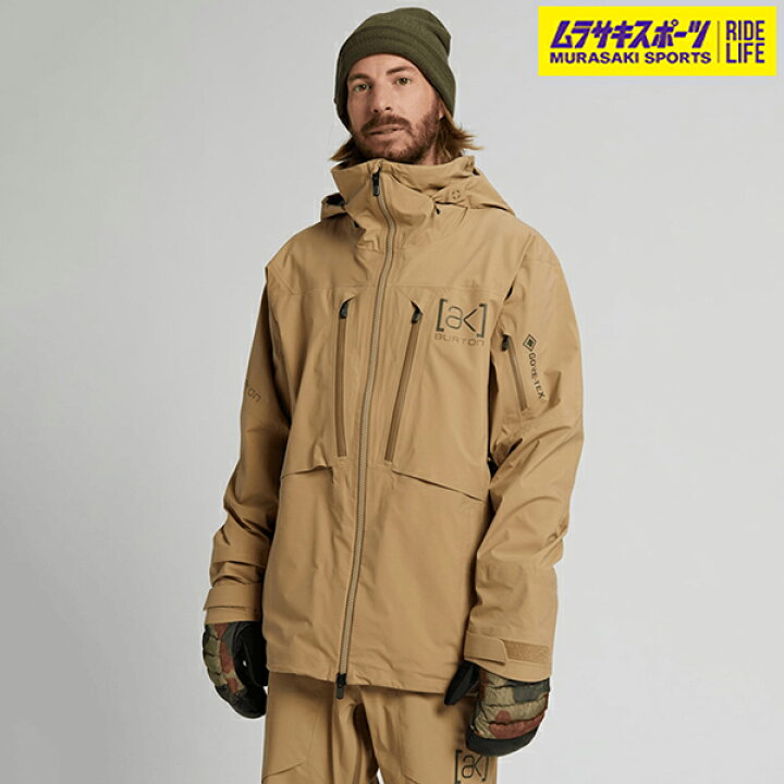 楽天市場】スノーボード ウェア ジャケット ユニセックス BURTON 