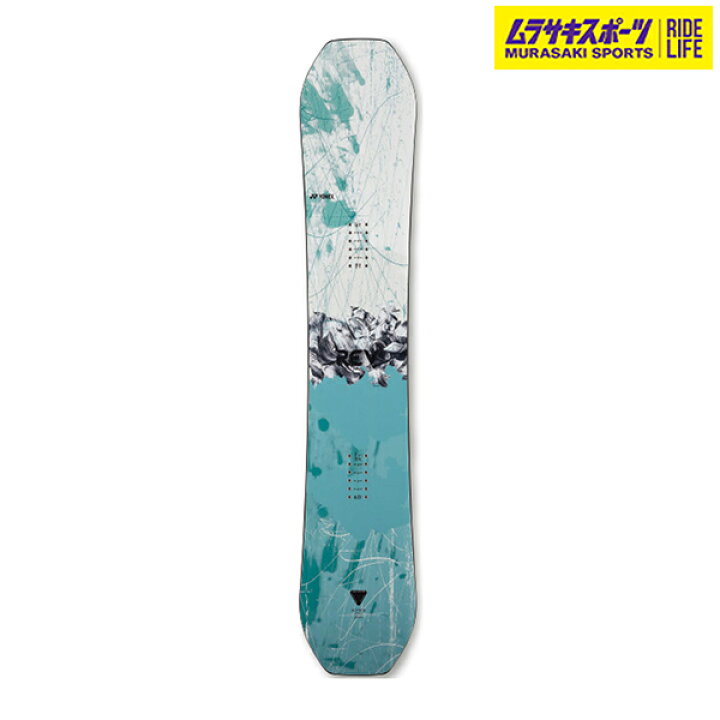楽天市場】スノーボード 板 メンズ YONEX ヨネックス REV 23-24モデル 