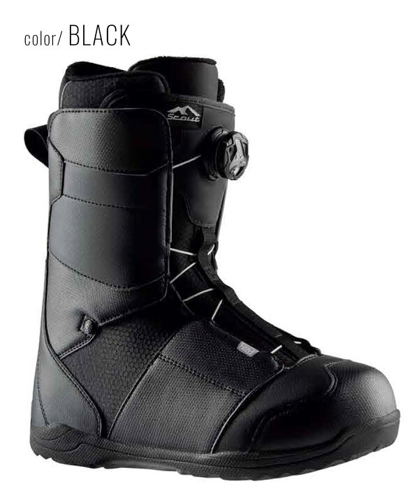 楽天市場】HEAD ヘッド スノーボード ブーツ メンズ SCOUT LYT BOA 23 