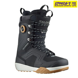 Xm[{[h u[c Y SALOMON T DIALOGUE LACE SJ BOA 23-24f KK D1