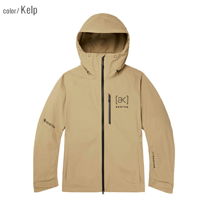 楽天市場】スノーボード ウェア ジャケット レディース BURTON［AK 