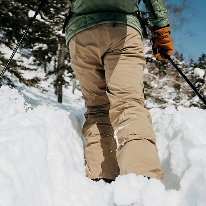 楽天市場】スノーボード ウェア パンツ レディース BURTON［AK 