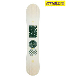 スノーボード 板 レディース ROSSIGNOL ロシニョール SOULSIDE 23-24モデル ムラサキスポーツ KK I14