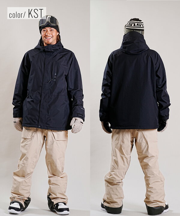 楽天市場】VOLCOM ボルコム スノーボード ウェア パンツ ユニセックス 