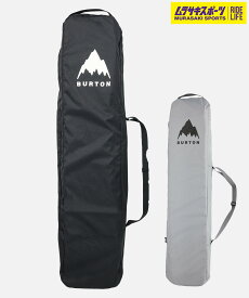 スノーボード ボードケース BURTON バートン COMMUTER SPACE SACK 23-24モデル ムラサキスポーツ KK J13