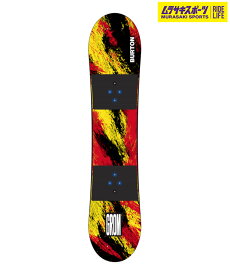 BURTON バートン スノーボード 板 キッズ Kids' Grom Snowboard 23599100961 23-24モデル ムラサキスポーツ KK H19