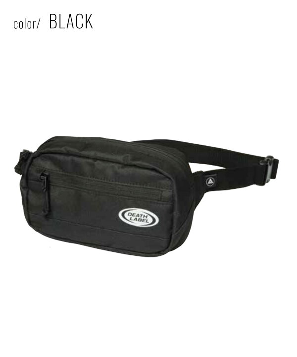 楽天市場】スノーボード ポーチ DEATH LABEL デスレーベル PASS POUCH 