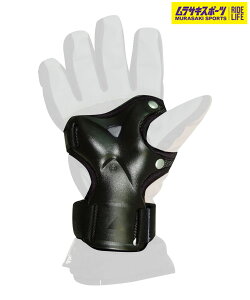 �_�G���g���[�Ń|�C���gP10�{�^ �X�m�[�{�[�h �v���e�N�^�[ ���X�g�K�[�h north peak �m�[�X�s�[�N WRIST GUARD OVER NP-2406 �����T�L�X�|�[�c KX J20