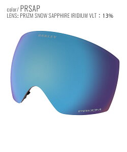 Xm[{[h S[O Y XyAY OAKLEY I[N[ LENS FLIGHT DK L TLX|[c 23-24f KK L21