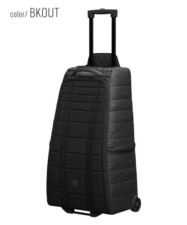 楽天市場】スノーボード キャリーバッグ DB ディービー HUGGER ROLLER 