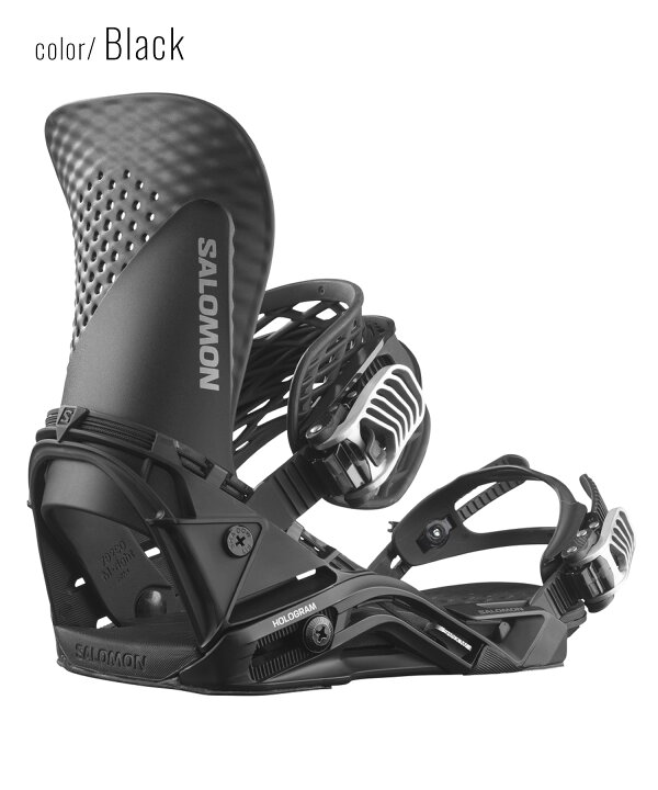 SALOMON サロモン スノーボード バインディング ビンディング ユニ 