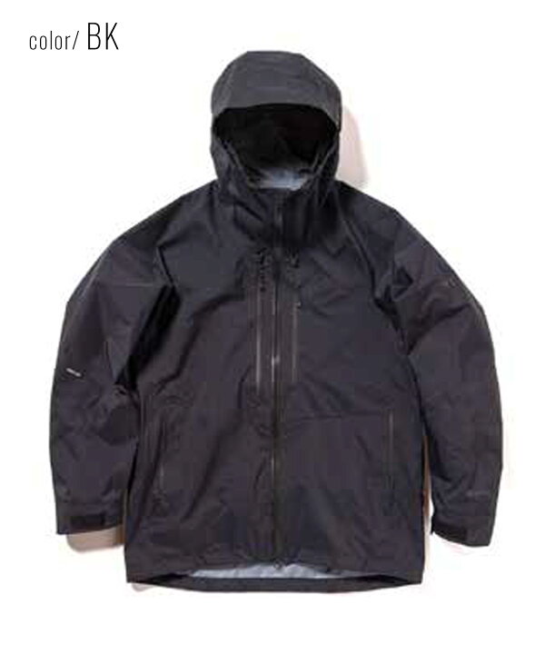 楽天市場】241 トゥーフォーワン GORE-TEX SEEKER JKT ユニセックス 