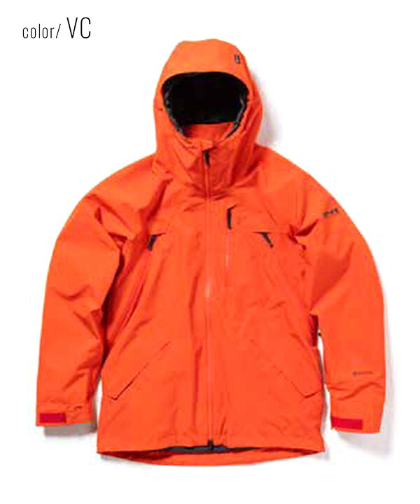 楽天市場】241 トゥーフォーワン GORE-TEX FORECASTER JKT ユニ 