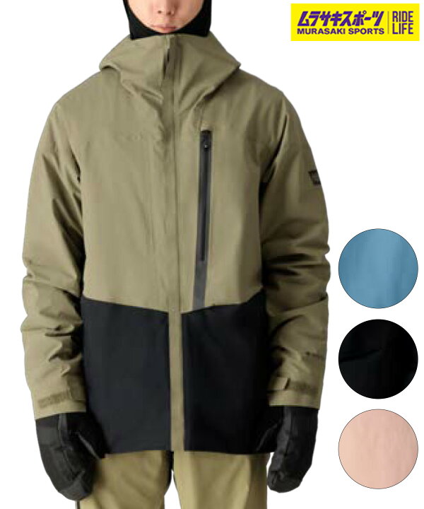 楽天市場】686 シックスエイトシックス GORE-TEX GT ユニセックス 