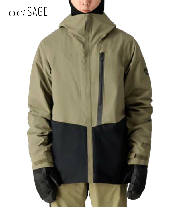 楽天市場】686 シックスエイトシックス GORE-TEX GT ユニセックス 