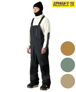 686 VbNXGCgVbNX GORE-TEX STRETCH DISPATCH BIB jZbNX Xm[{[h EFA pc TLX|[c 24-25f M2W202 LL A11