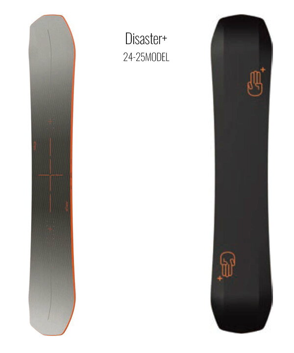 楽天市場】BATALEON バタレオン スノーボード 板 メンズ Disaster+ 