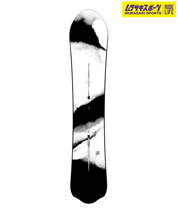 楽天市場】BURTON バートン スノーボード 板 メンズ ファミリーツリー 