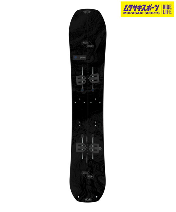 楽天市場】BURTON バートン スノーボード 板 メンズ ファミリーツリー  