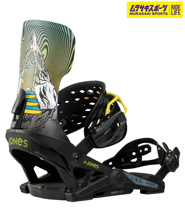 Amazon | 23-24 JONES/ジョーンズ ORION オリオン メンズ レディース 