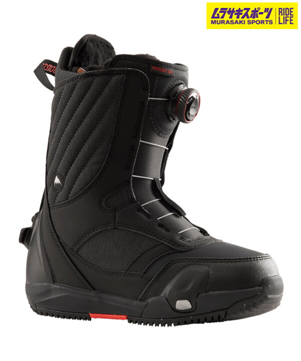 楽天市場】BURTON バートン スノーボード ブーツ レディース 
