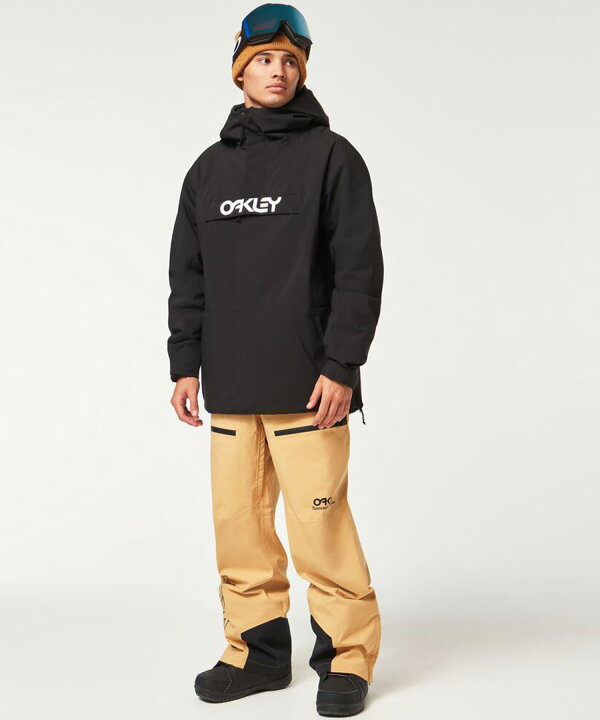 楽天市場】OAKLEY オークリー スノーボード ウェア ジャケット ユニ 
