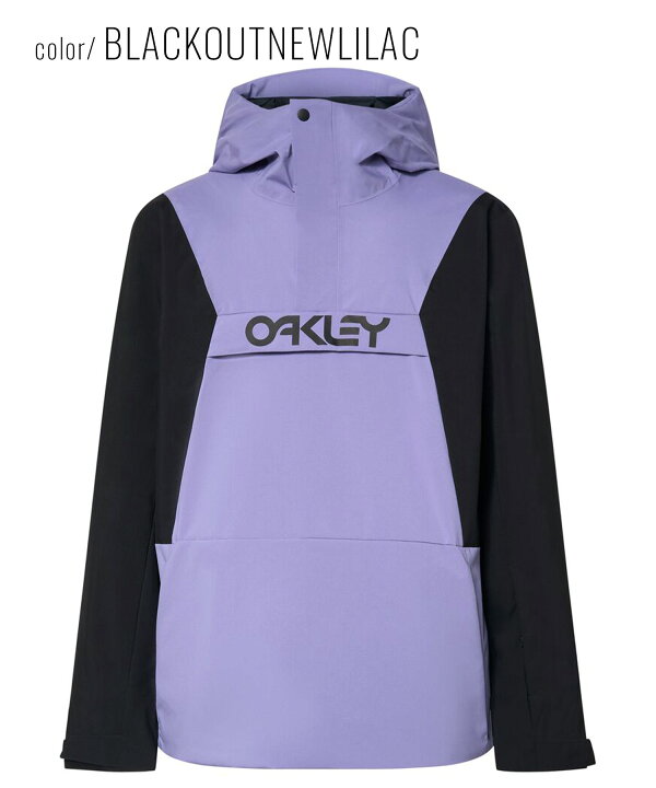 楽天市場】OAKLEY オークリー スノーボード ウェア ジャケット ユニ 